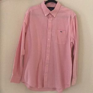 Vineyard Vines dress shirt